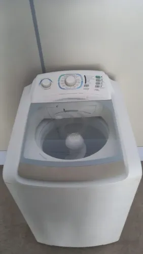 Máquina de lavar Electrolux 10kg