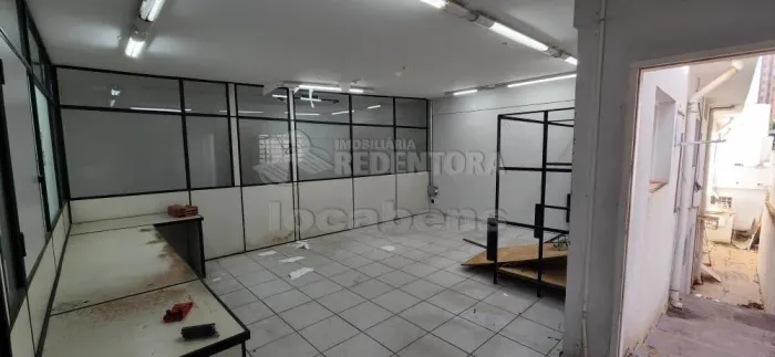 Comercial Venda e Locação na Avenida Alberto Andaló em Rio Preto