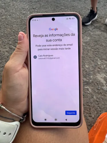 Redmi note 11