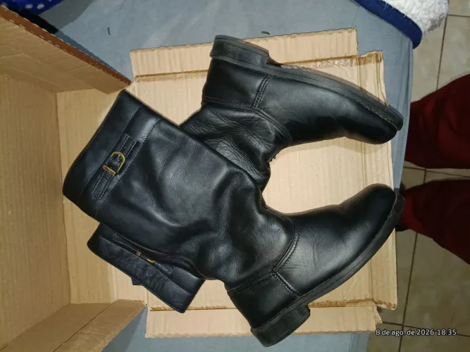 Bota n°30 peão 