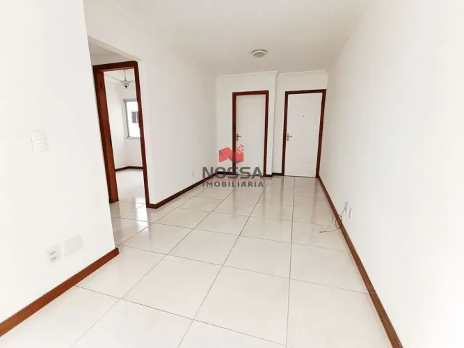 Apartamento 2 quartos em Jardim da Penha