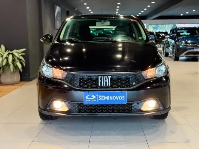 Fiat Argo Drive 1.0 6V Flex 2025