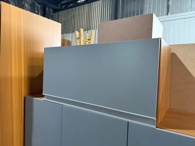 Armário aéreo de cozinha 70 cm - entregamos hoje 