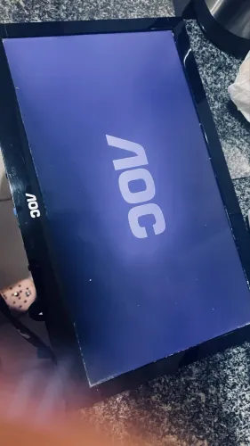 Monitor de pc