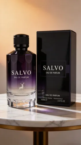 Perfume árabe Sauvage