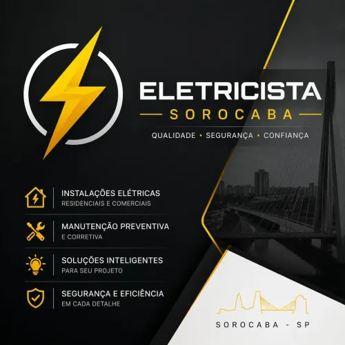 Eletricista
