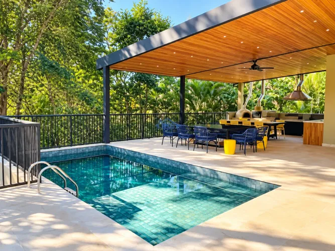 Casa à venda e para alugar em Atibaia, Mato Dentro, com 6 suítes, com 405 m²