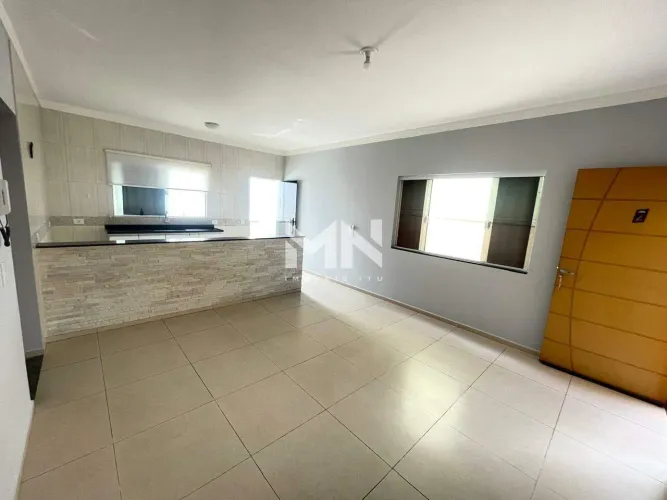 Apartamento á Venda no Bairro Parque América em Itu/SP.
