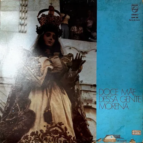 Disco de Vinil