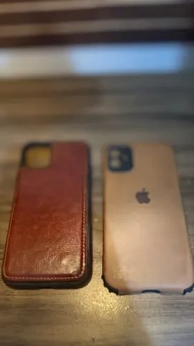 Capinhas iphone 13