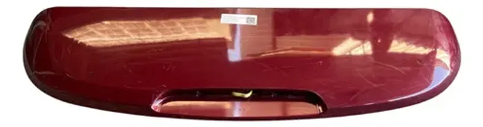 Aerofólio Jeep Renegade 2016/