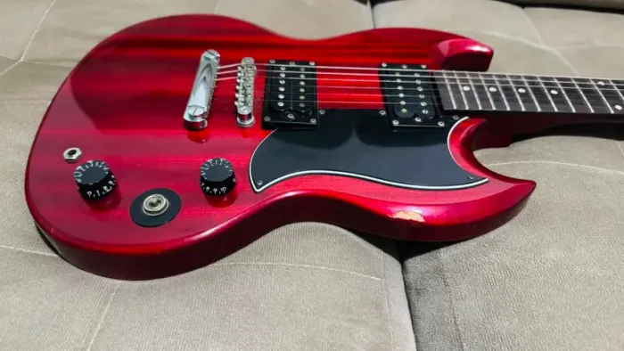 Guitarra Epiphone SG Special