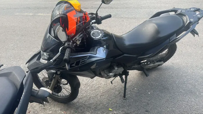 XRE 300