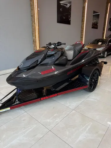 JETSKI SEADOO