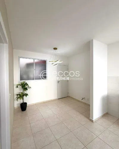 Apartamento à venda, 2 quartos, 1 vaga, Recreio dos Sorocabanos - Sorocaba/SP