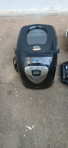 Utensílios eletrônicos doméstico