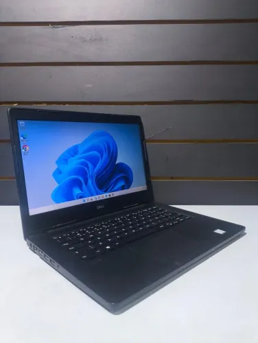 NOTEBOOK DELL LATITUDE 3480 | i5 | SSD 256GB | BATERIA NOVA