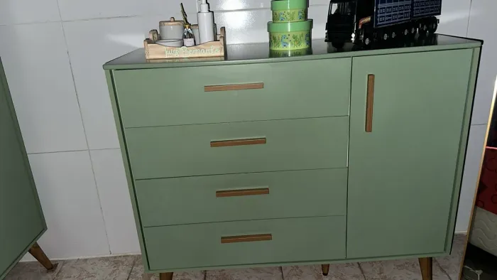 Cômoda 
