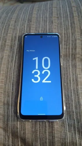 Moto g22