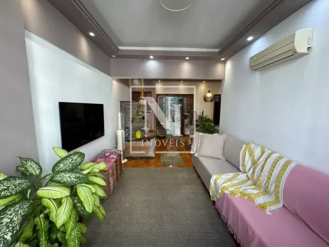 Apartamento : Padrão / Residencial / Copacabana