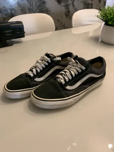 Vans Old Skool Original - 39