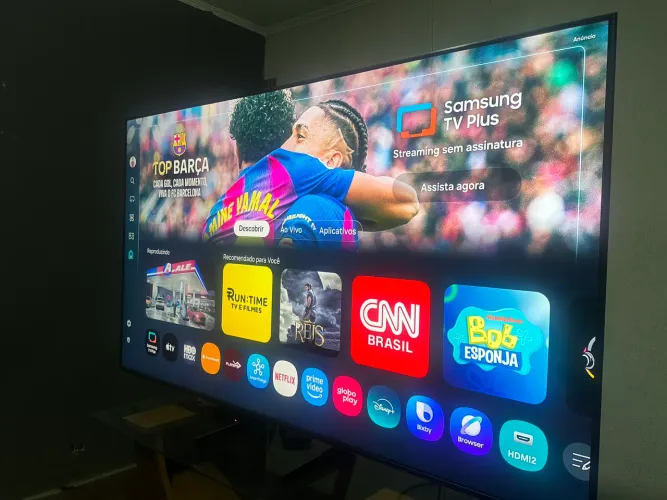 Tv 65 Samsung