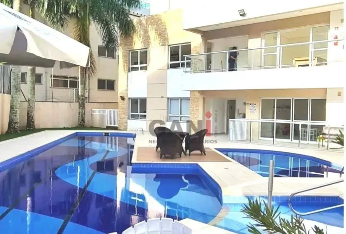 Condomínio Fechado no Guarujá