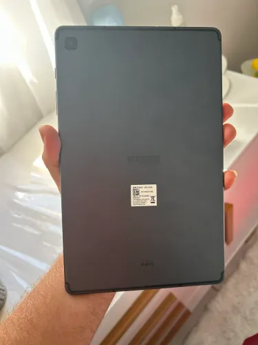 Samsung Galaxy Tab S6 Lite 