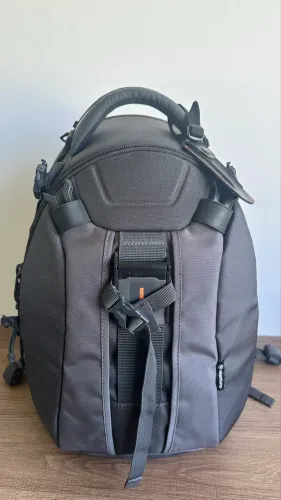 Mochila Bolsa Fotógrafo Vanguard