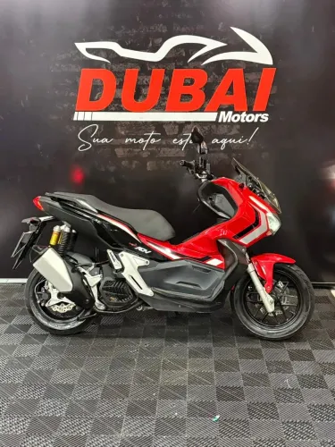 Honda ADV 150