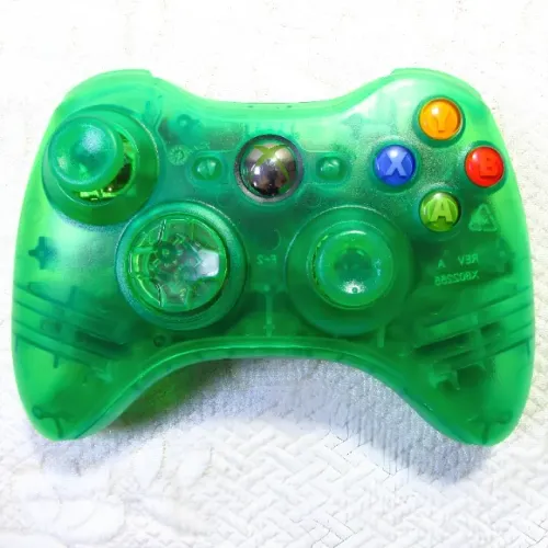 Controle Xbox 360