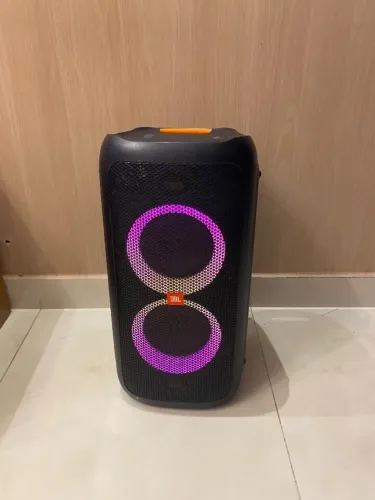 Jbl Partybox 100