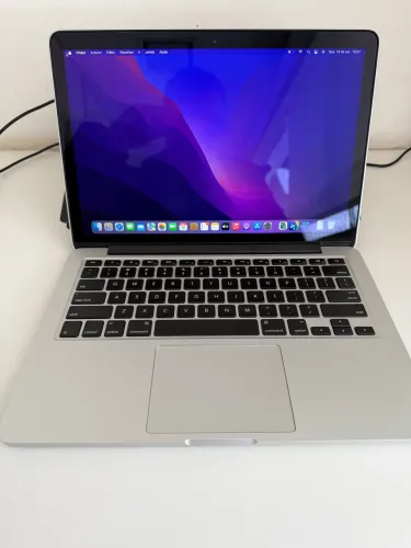 Apple MacBook Pro 13.3" 2015, i5 2.7GHz, 8GB RAM, 128GB