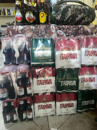 Itaipava Long Neck Pra vender Agora