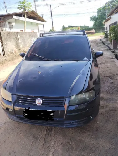 Fiat Stilo 1.8/ 1.8 Connect 8V 103cv 5P 2004