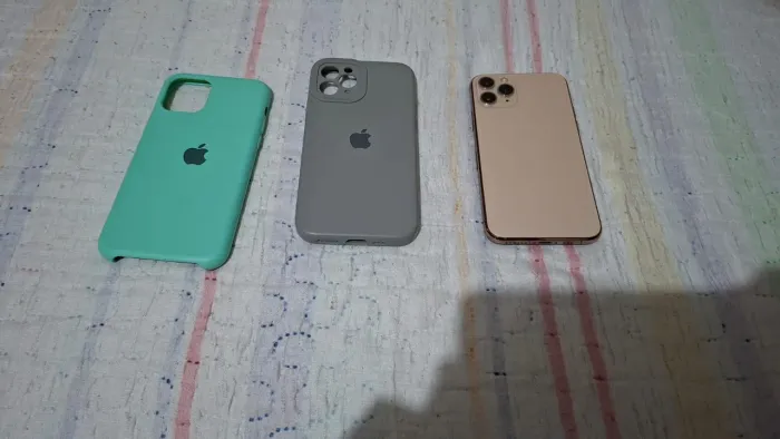 iPhone 11 Pro