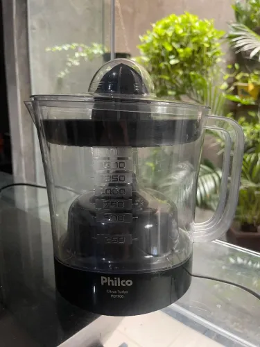 Espremedor de frutas PHILCO 1500ML