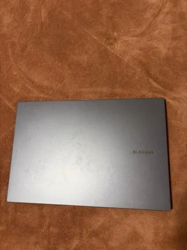 NOTEBOOK SAMSUNG GALAXY BOOK