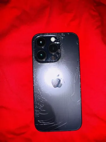 iPhone 14 Pro 256gb
