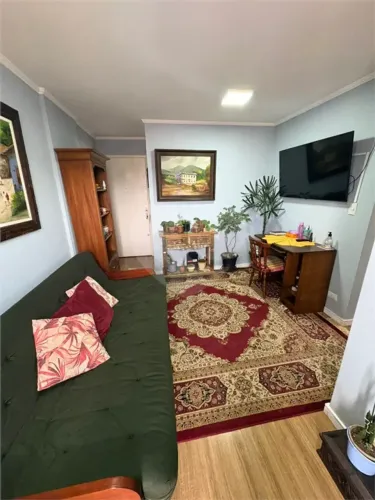 Imóvel para venda tem 55 metros quadrados com 2 quartos em Vila Mazzei - São Paulo - SP