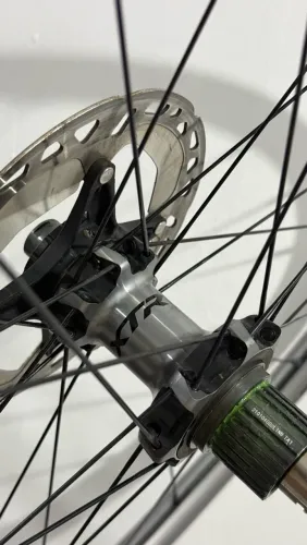 Rodas 29 Shimano Deore Xt M8100 Boost Microspline 12v 12/15m