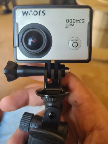Câmera SJ4000