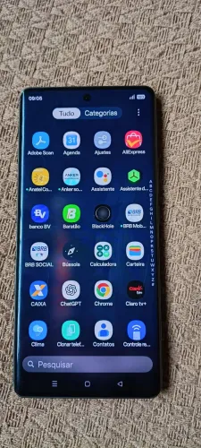 Realme gt 6
