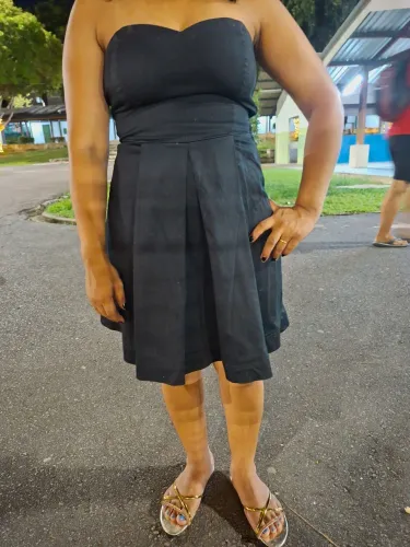 Vestido