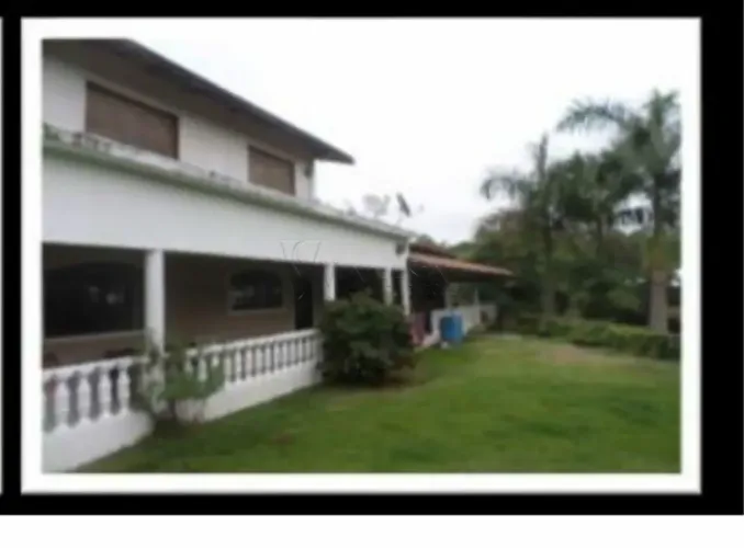 Chácara à Venda - Capuava - São José dos Campos/SP