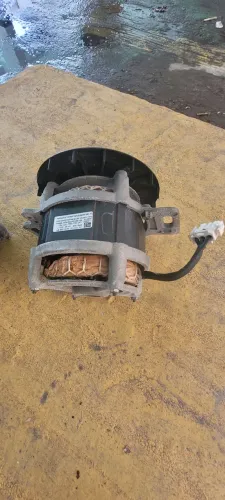 Motor máquina de lavar Brastemp usado