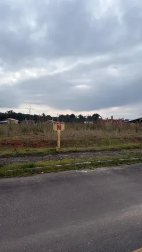 Terreno Araquari SC