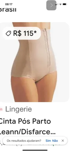 Cinta modeladora 