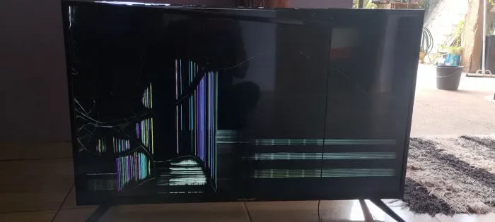 Tv Televisão
