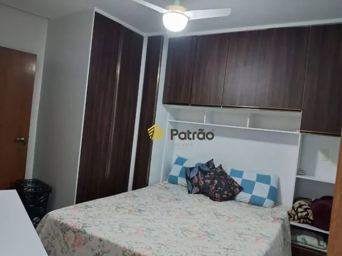 Sobrado com 3 dormitórios, 164 m² - venda por R$ 650.000,00 ou aluguel por R$ 4.855,00/mês